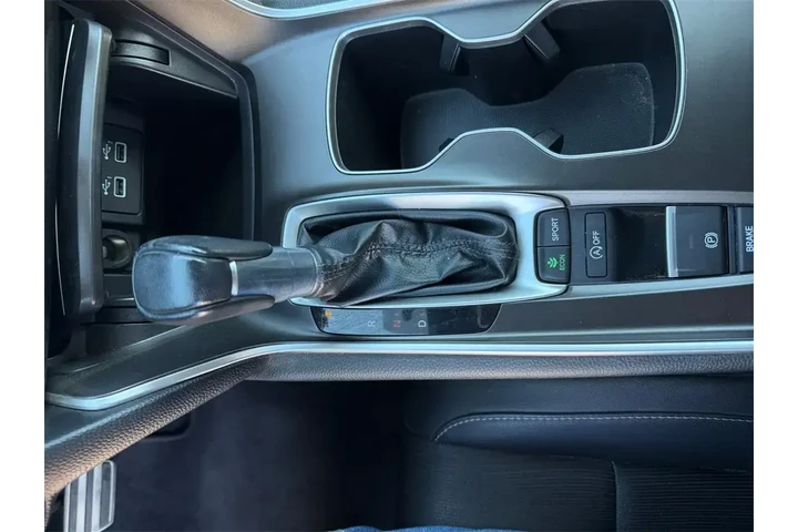 $27000 : Honda Accord 2021 Sport 4dr image 9