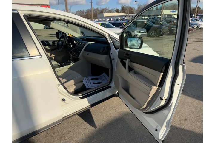 $6980 : 2010 CX-7 Sport image 8