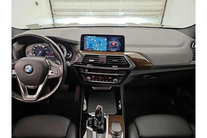 $21998 : BMW X3 2018 AWD xDrive30i 4d image 9