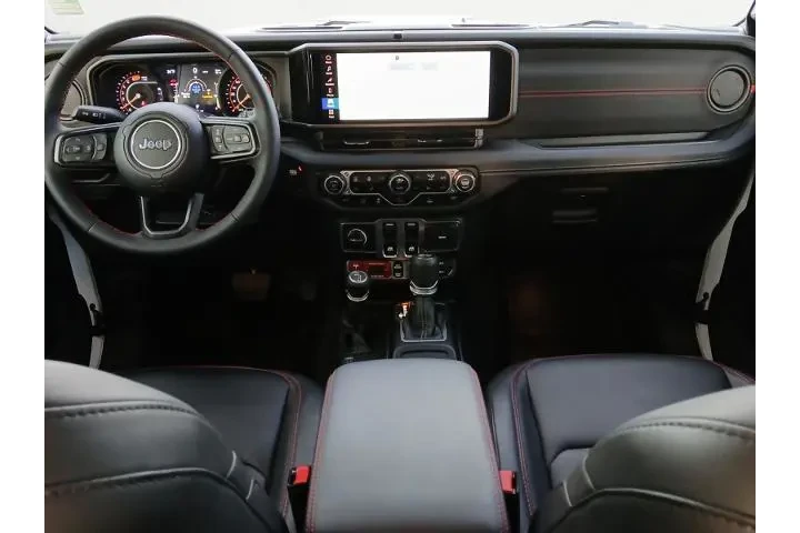 $39695 : Jeep Wrangler 2024 4x4 Rubic image 10