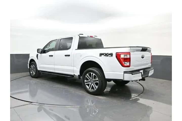 $39992 : Ford F-150 2023 4x4 Platinum image 5