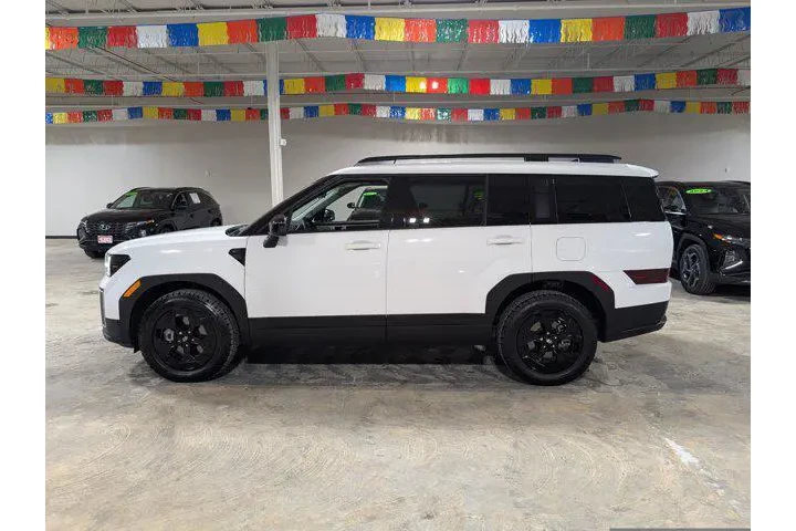 $32944 : Hyundai SANTA FE 2024 AWD XR image 7