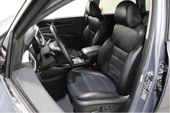 $19998 : Kia Sorento 2020 EX V6 4dr S image 5