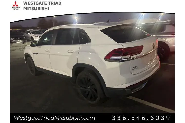 $28141 : Volkswagen Atlas Cross Sport image 6