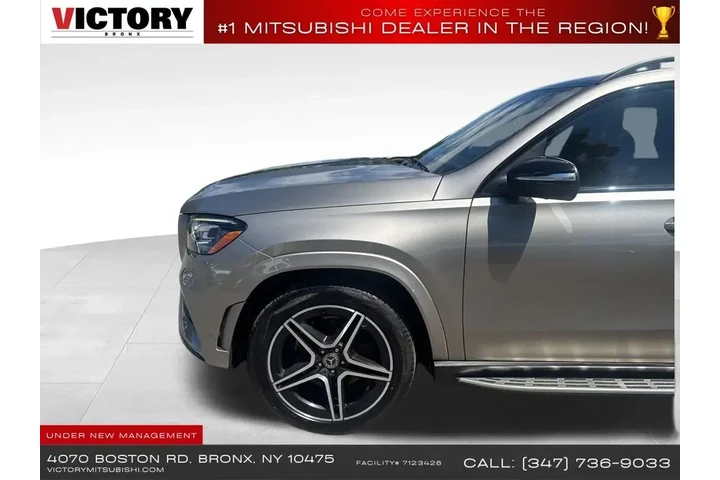 $38295 : Mercedes-Benz GLS 2021 AWD G image 8