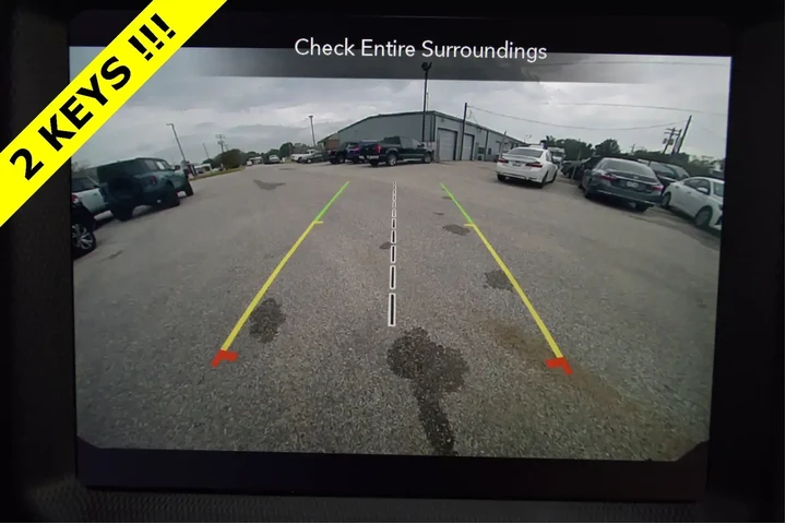 $31983 : Jeep Wrangler Unlimited 2021 image 5