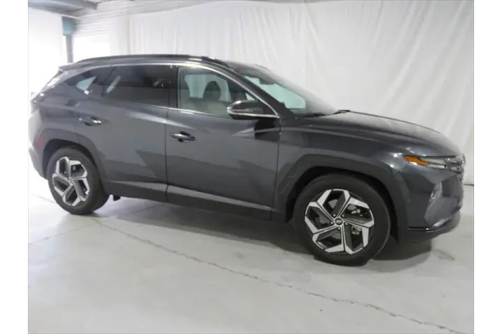 $24980 : Hyundai TUCSON 2023 Limited image 7