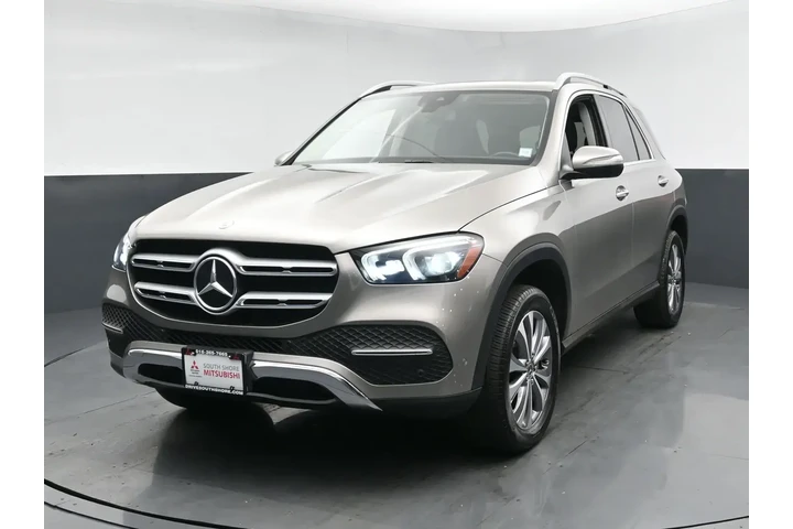 $28995 : Mercedes-Benz GLE 2021 AWD G image 1