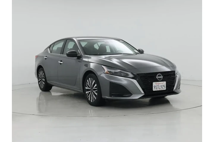 $19998 : Nissan Altima 2024 2.5 SV 4d image 1