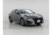 Nissan Altima 2024 2.5 SV 4d en Sacramento