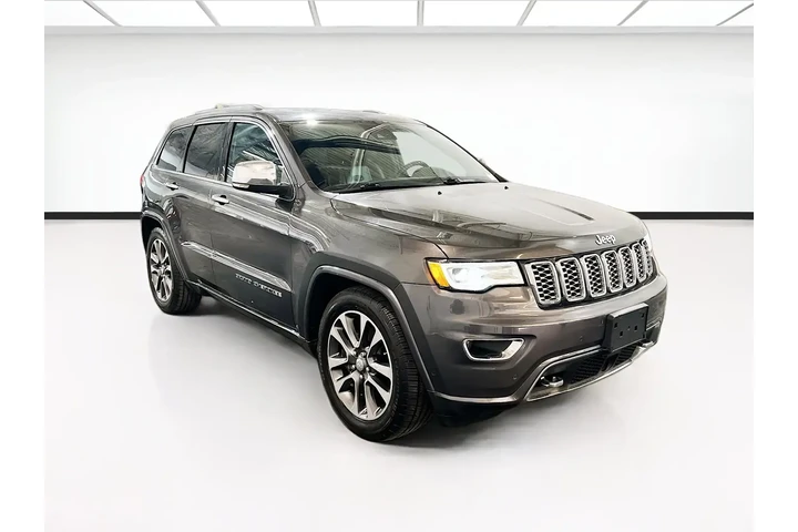 $21988 : Jeep Grand Cherokee 2018 4x4 image 7