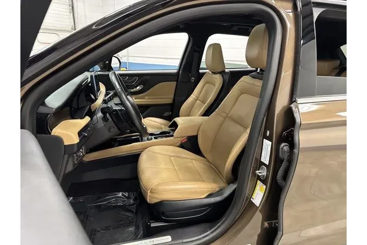 $29987 : Lincoln Corsair 2022 AWD Res image 4