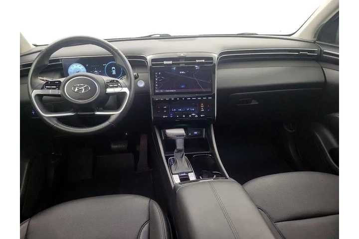 $23998 : Hyundai TUCSON 2024 SEL 4dr image 9