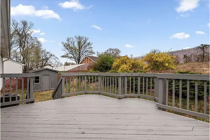 $1700 : HOUSE RENT IN MARYLAND NOW! image 2