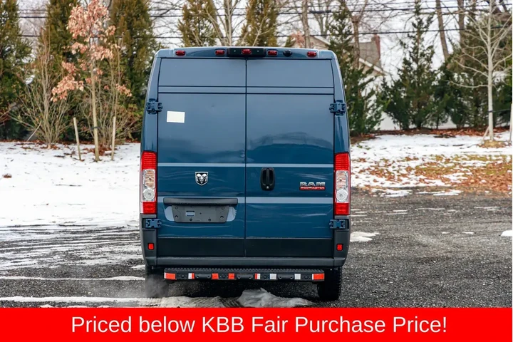$22995 : Ram ProMaster 2021 3500 159 image 7