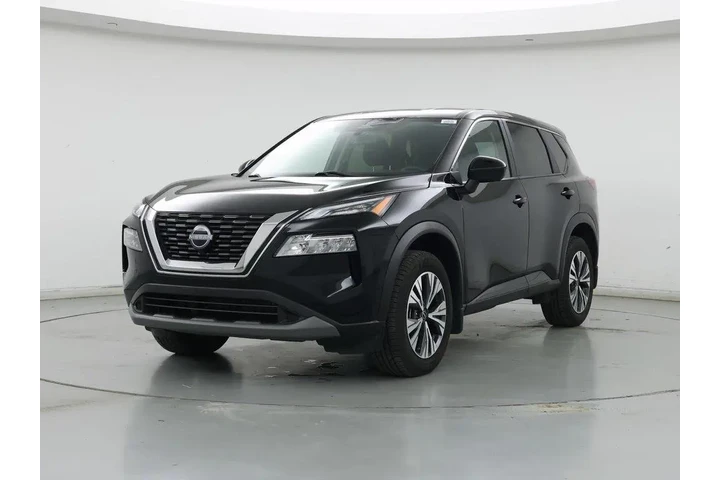 $22998 : Nissan Rogue 2023 AWD SV 4dr image 4