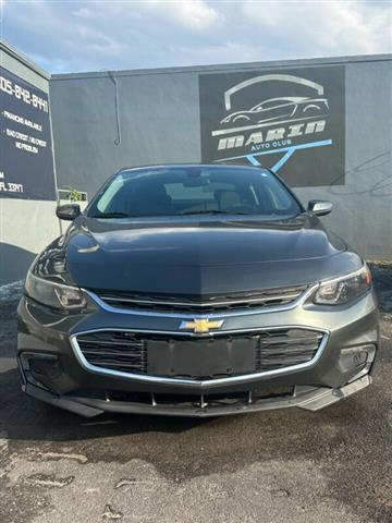 $6850 : 2017 Malibu LT image 4