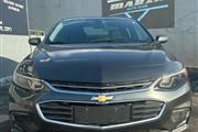 $6850 : 2017 Malibu LT thumbnail