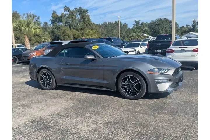 $24995 : Ford Mustang 2023 EcoBoost P image 3