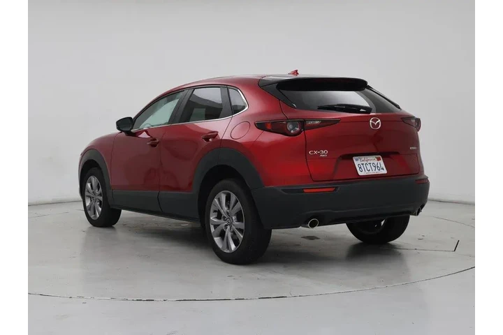 $21998 : Mazda CX-30 2020 AWD Preferr image 2