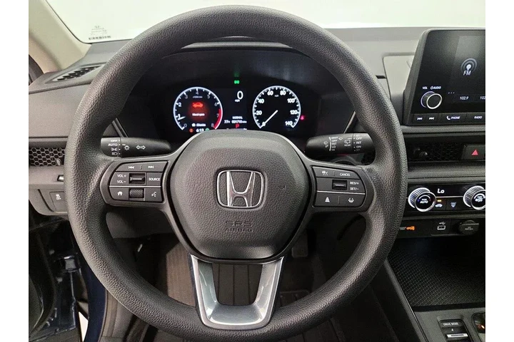 $29998 : Honda CR-V 2024 LX 4dr SUV image 10