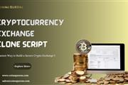 Crypto Exchange Clone Script en Arlington VA