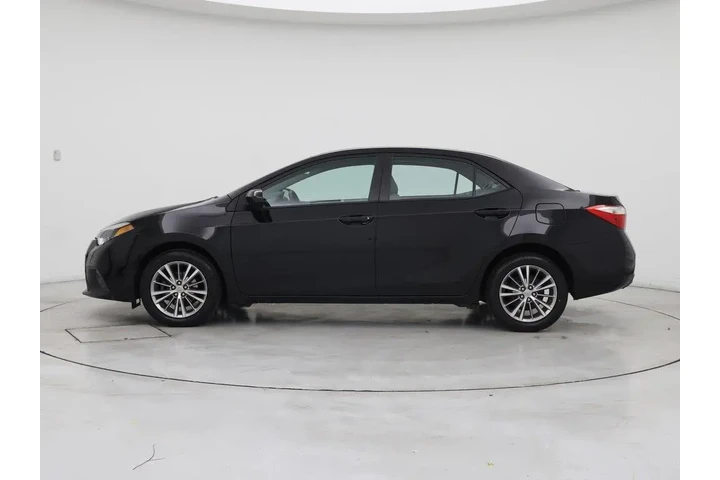 $13599 : Toyota Corolla 2015 LE Plus image 3