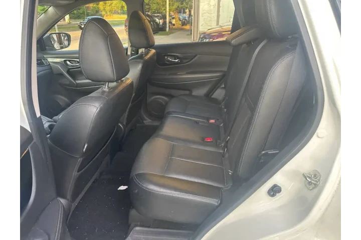 $15995 : 2017 Rogue SL image 7