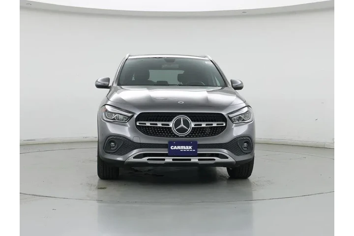 $24998 : Mercedes-Benz GLA 2021 AWD G image 5