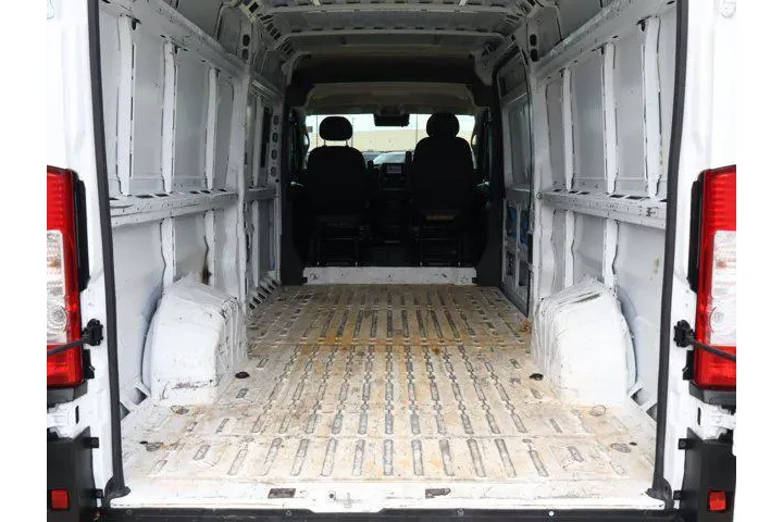 $32988 : Ram ProMaster 2023 3500 159 image 8