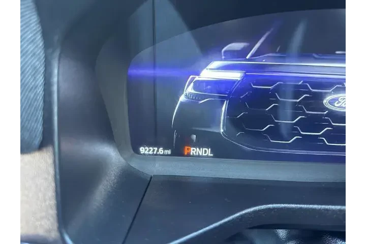 $39893 : Ford Explorer 2025 AWD ST-Li image 5