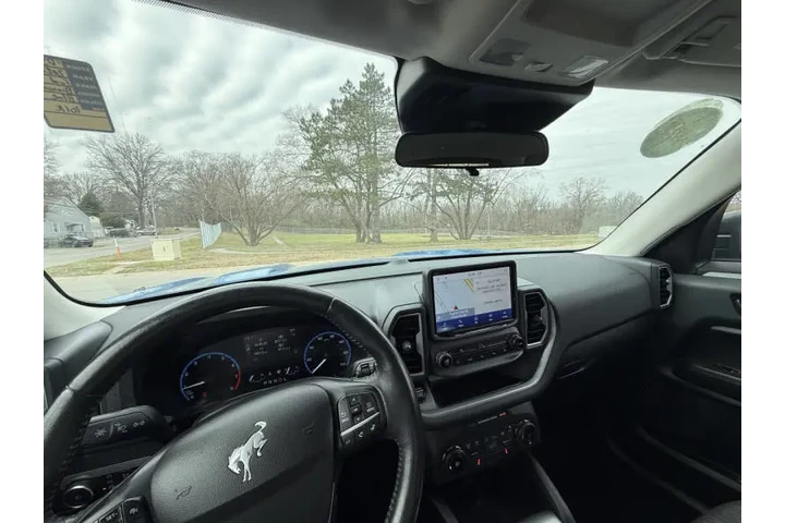 $13750 : 2022 Bronco Sport Big Bend image 6