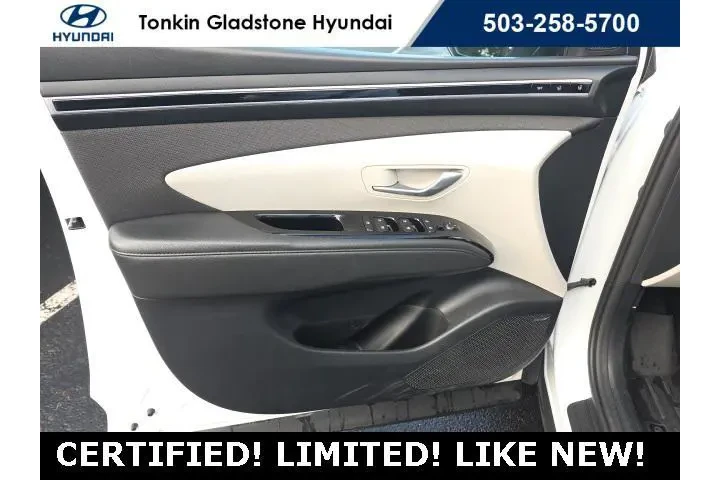 $21354 : Hyundai TUCSON 2022 Limited image 8