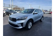 $12890 : Kia Sorento 2020 S V6 4dr SU thumbnail