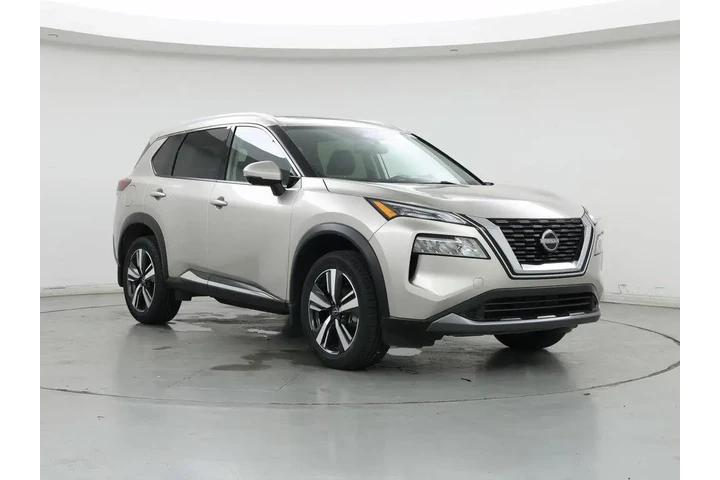 $26998 : Nissan Rogue 2023 AWD SL 4dr image 1