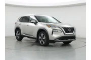 Nissan Rogue 2023 AWD SL 4dr