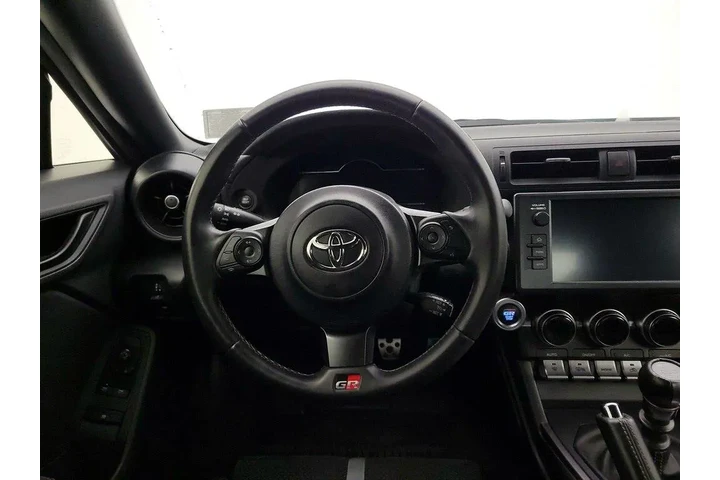 $31998 : Toyota GR86 2023 Premium 2dr image 10