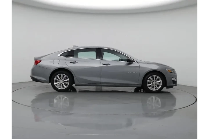 $16998 : Chevrolet Malibu 2023 LT 4dr image 7