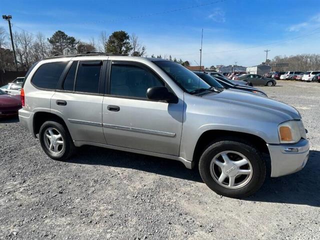 $4495 : 2007 GMC Envoy SLT image 6