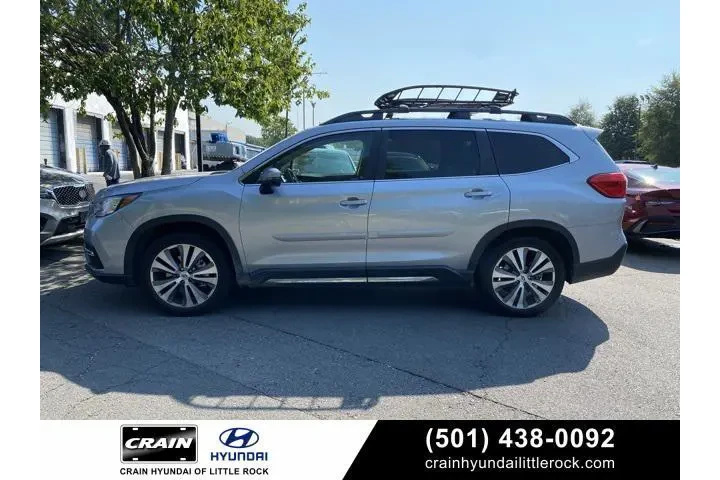 $21066 : Subaru Ascent 2021 AWD Limit image 3