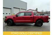 $38788 : Ford F-150 2024 4x4 STX 4dr thumbnail
