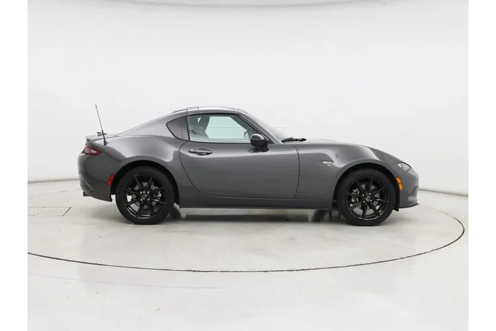 $24998 : Mazda MX-5 Miata RF 2021 Clu image 7