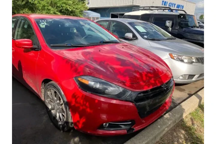 $6990 : 2013 Dart SXT image 5