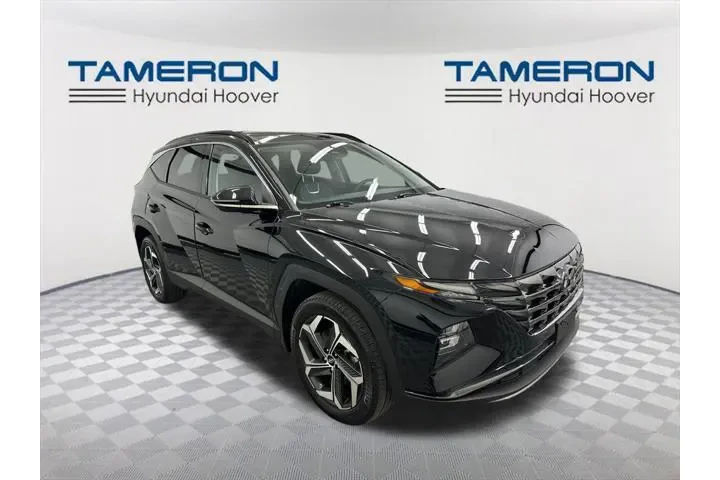 $26997 : Hyundai TUCSON 2023 AWD Limi image 7