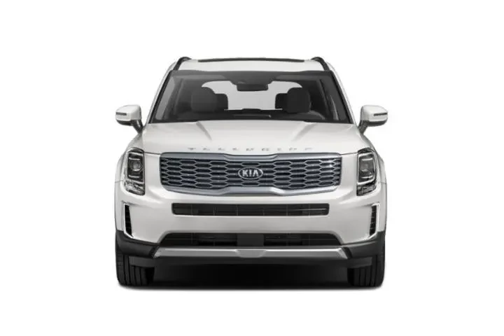 $25466 : Kia Telluride 2021 AWD S 4dr image 2
