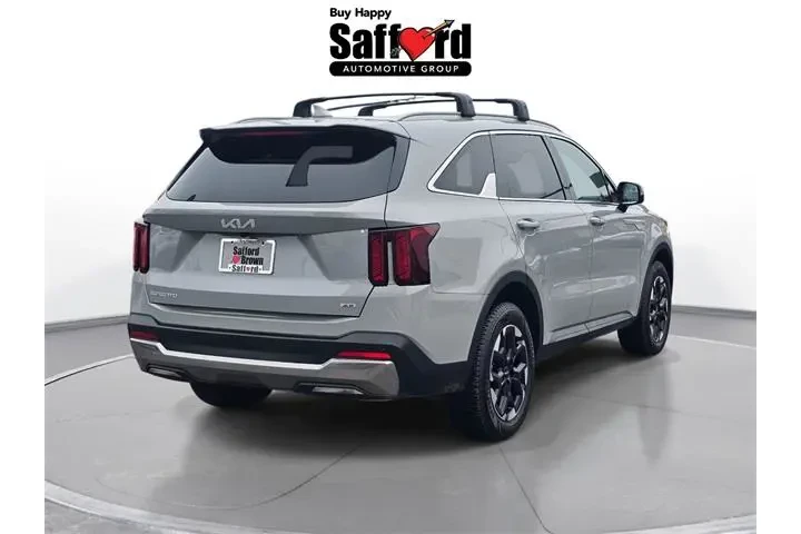 $29500 : Kia Sorento 2024 AWD S 4dr S image 7