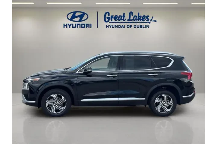 $14466 : Hyundai SANTA FE 2020 AWD SE image 2