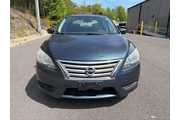 $6490 : Nissan Sentra 2013 S 4dr Sed thumbnail