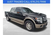 Ford F-150 2013 4x4 King Ran en Atlanta
