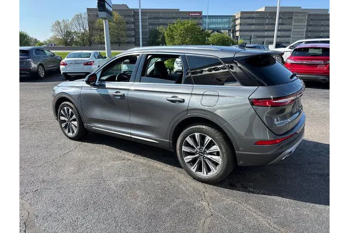 $31985 : Lincoln Corsair 2021 AWD Res image 5